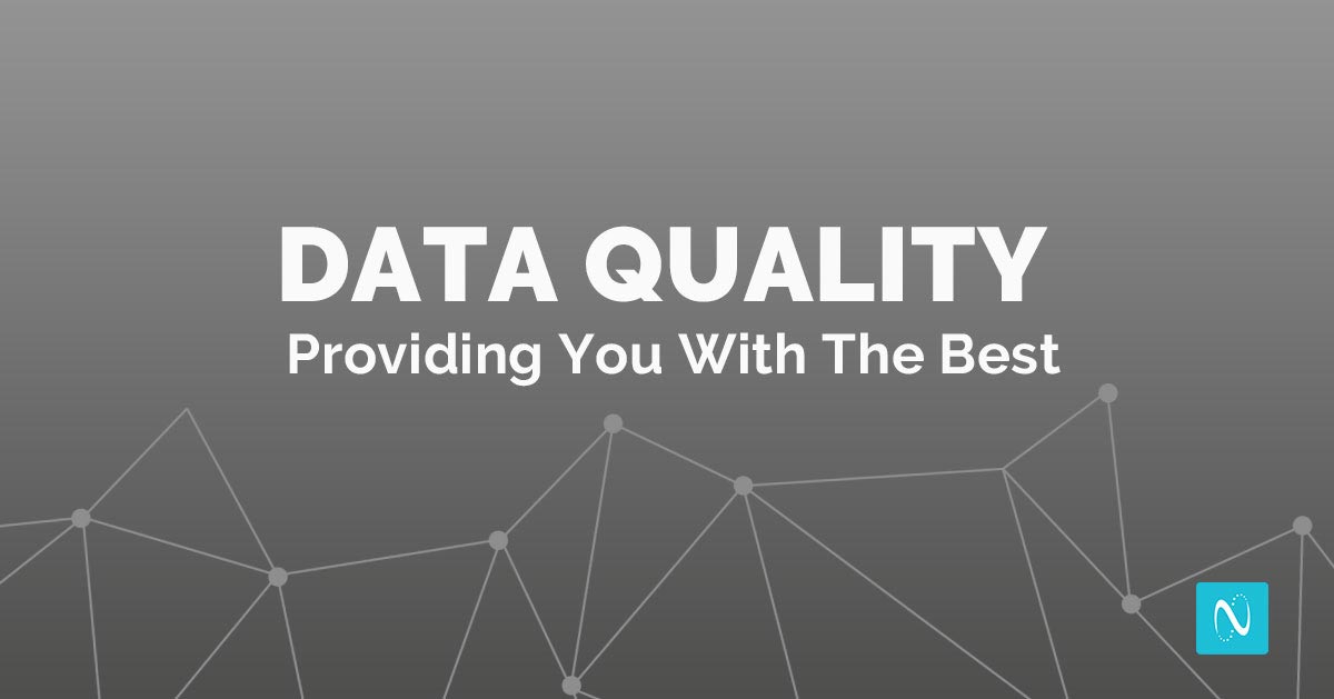 How NetLine Verifies Leads and Data Quality