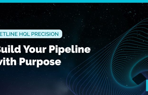 NetLine HQL Precision: Build Your Pipeline with Purpose 
